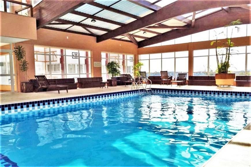 Club Comfort Centro Gramado Ate 5 Pessoas Εξωτερικό φωτογραφία