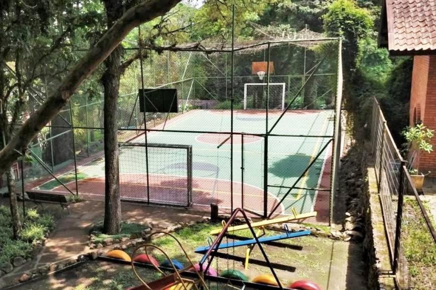 Club Comfort Centro Gramado Ate 5 Pessoas Εξωτερικό φωτογραφία
