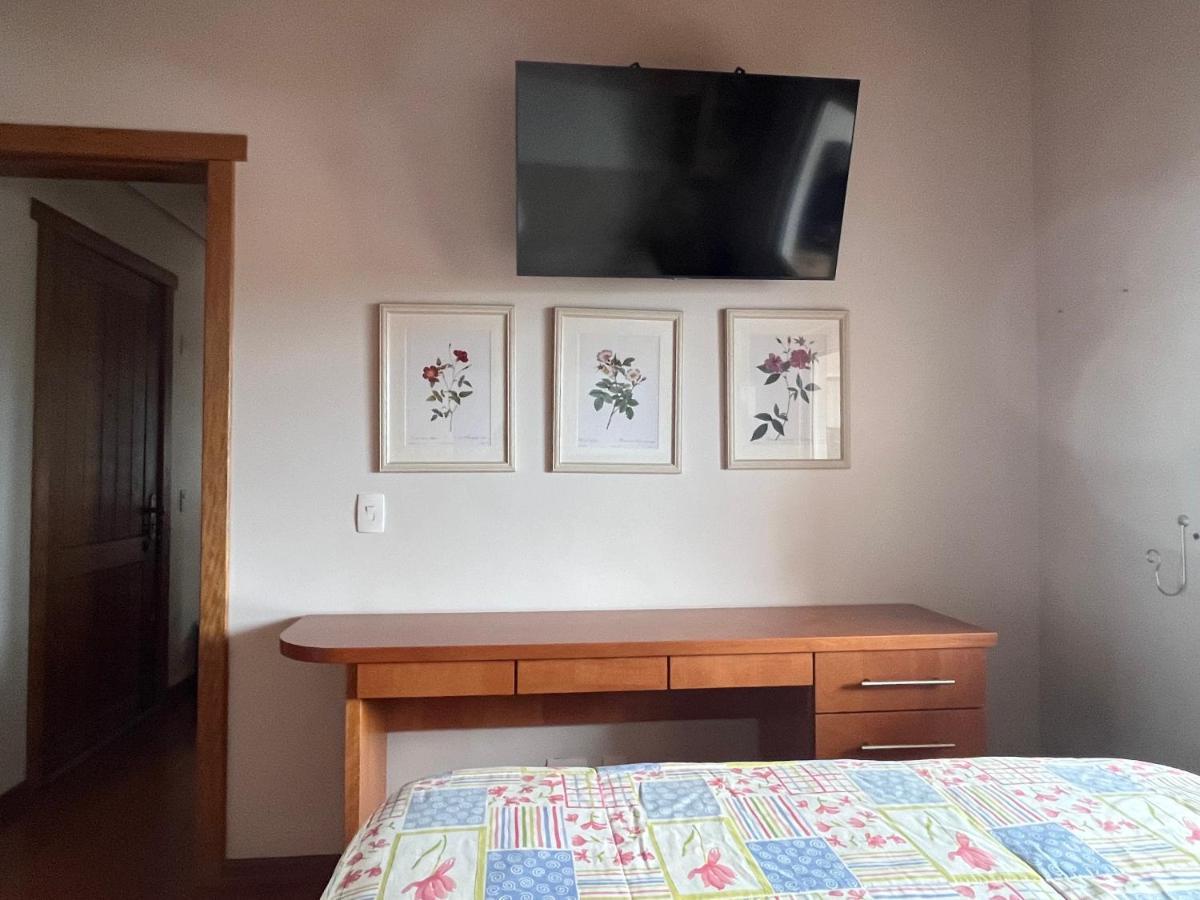 Club Comfort Centro Gramado Ate 5 Pessoas Εξωτερικό φωτογραφία
