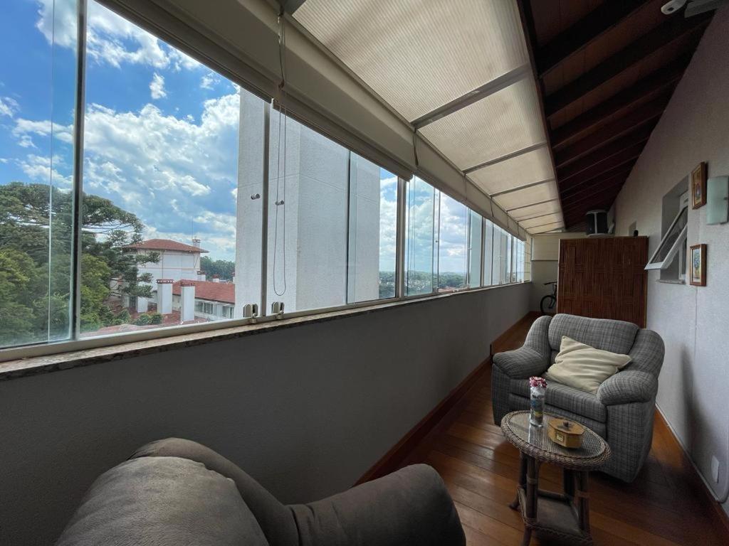 Club Comfort Centro Gramado Ate 5 Pessoas Εξωτερικό φωτογραφία