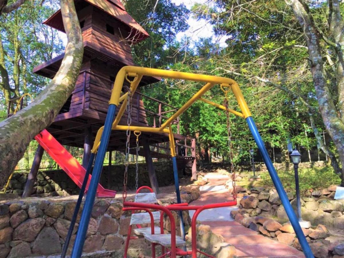 Club Comfort Centro Gramado Ate 5 Pessoas Εξωτερικό φωτογραφία