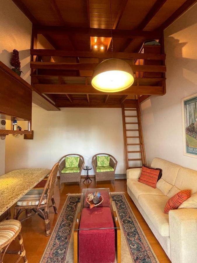 Club Comfort Centro Gramado Ate 5 Pessoas Εξωτερικό φωτογραφία